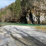 Lägenhet Ana Antloga Bled