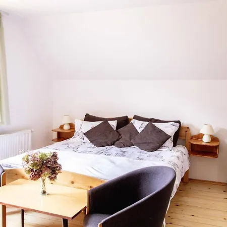 Daire Ana Antloga Bled