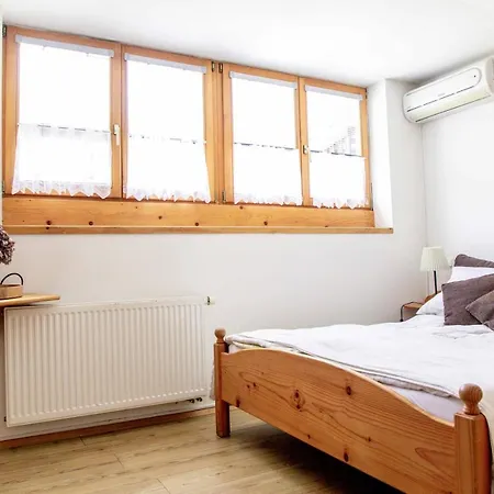 Ana Antloga Daire Bled