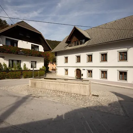 Ana Antloga * ブレッド