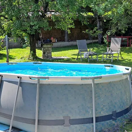 Appartamento Ana Antloga Bled