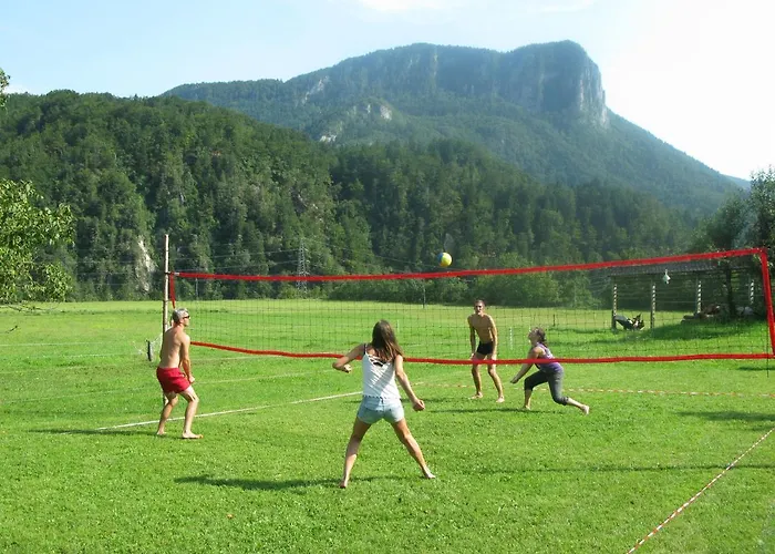 Ana Antloga Lejlighed