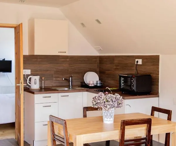 Lejlighed Ana Antloga *