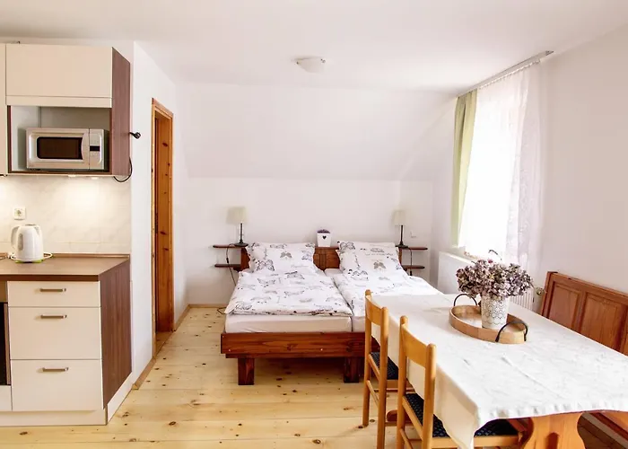 Ana Antloga 아파트