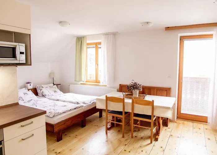 Lejlighed Ana Antloga *