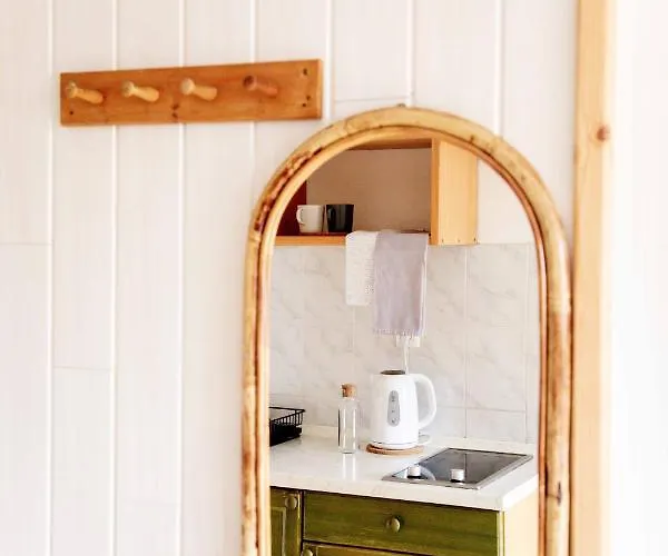 Ana Antloga 아파트