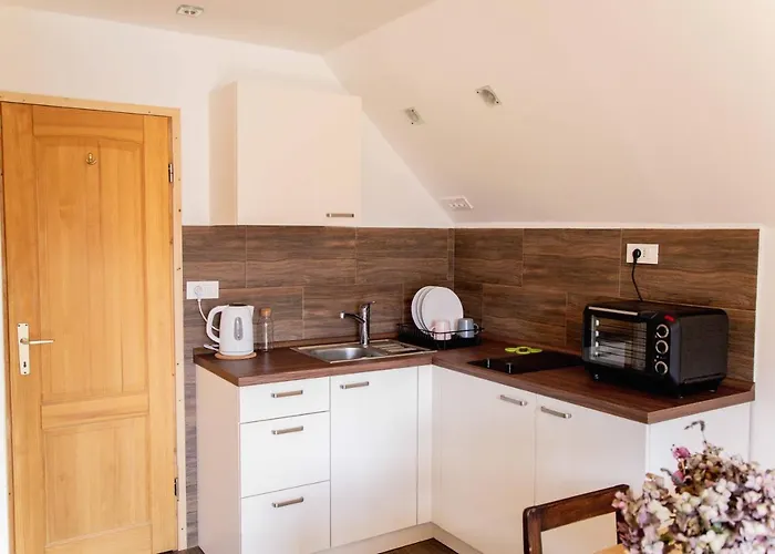 Ana Antloga 아파트 블레드