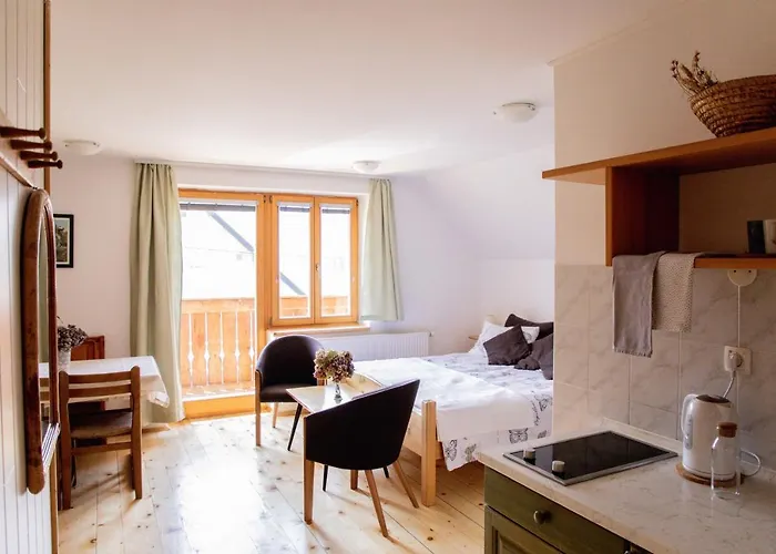 Ana Antloga 블레드