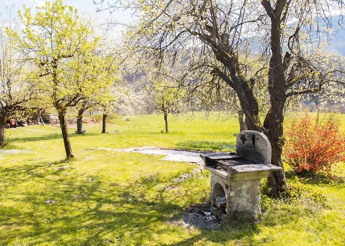 Lejlighed Ana Antloga *