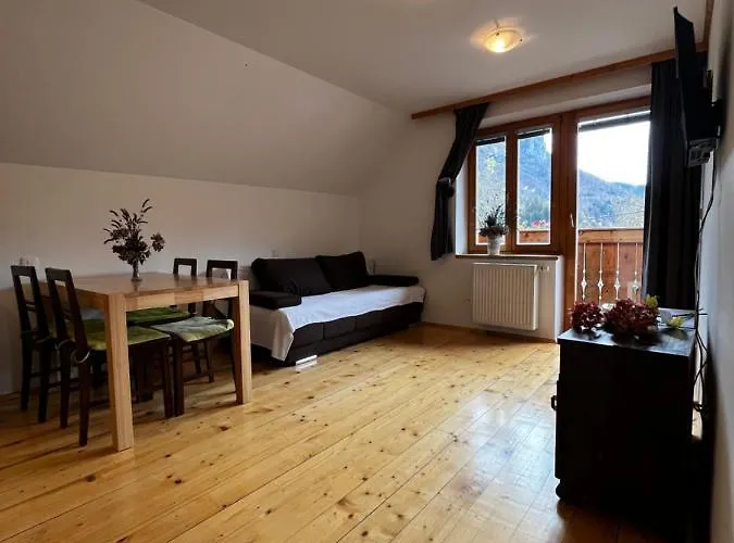 Ana Antloga 아파트