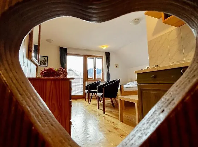 Ana Antloga Lejlighed