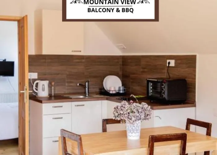 Ana Antloga 아파트