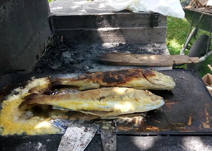 アパート Ana Antloga *