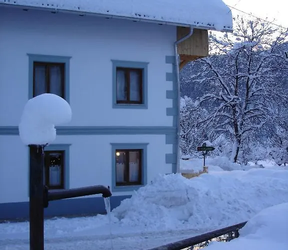 Ana Antloga 아파트 *